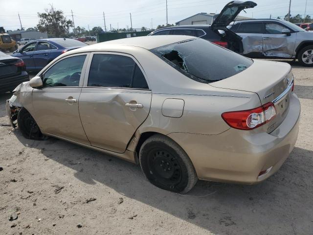 Photo 1 VIN: 5YFBU4EE5DP209738 - TOYOTA COROLLA 