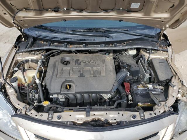 Photo 10 VIN: 5YFBU4EE5DP209738 - TOYOTA COROLLA 