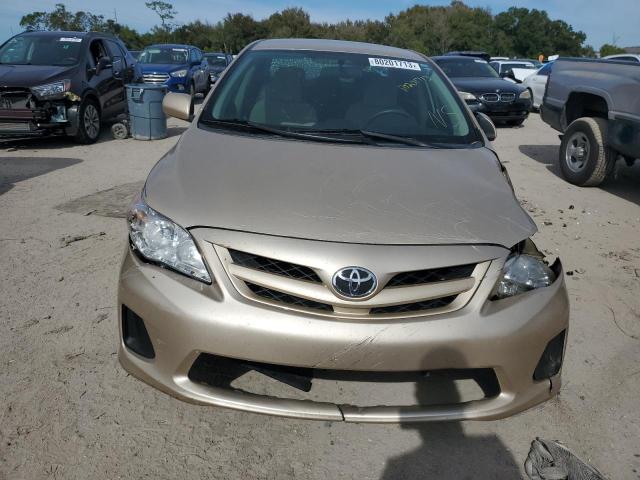 Photo 4 VIN: 5YFBU4EE5DP209738 - TOYOTA COROLLA 