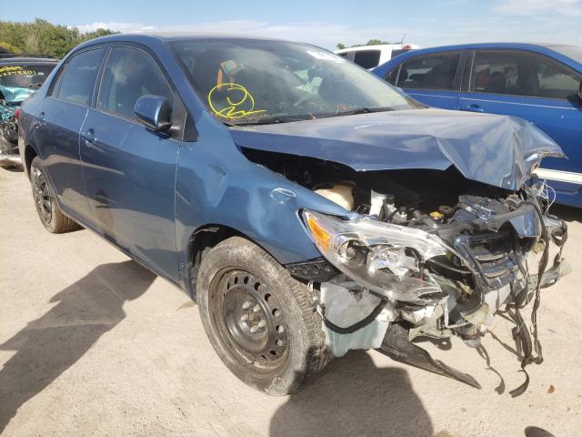 Photo 0 VIN: 5YFBU4EE5DP210761 - TOYOTA COROLLA BA 