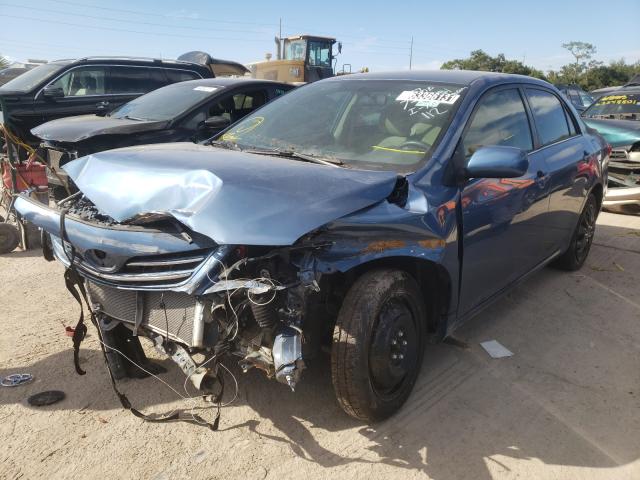 Photo 1 VIN: 5YFBU4EE5DP210761 - TOYOTA COROLLA BA 