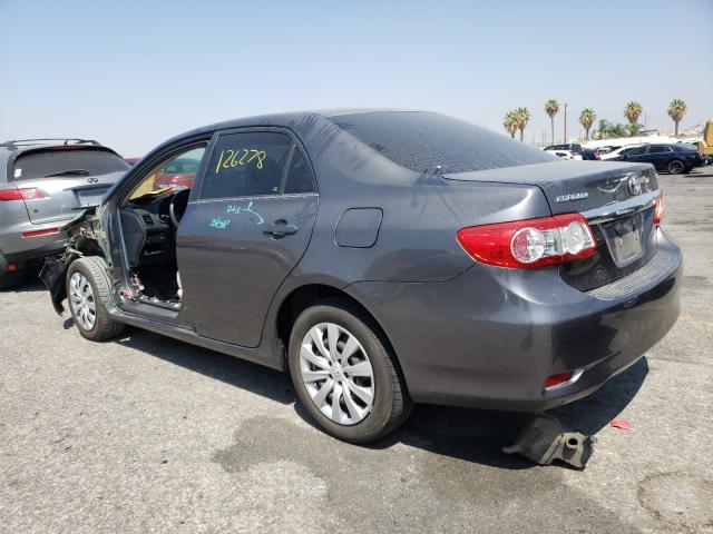 Photo 2 VIN: 5YFBU4EE5DP210808 - TOYOTA COROLLA BA 