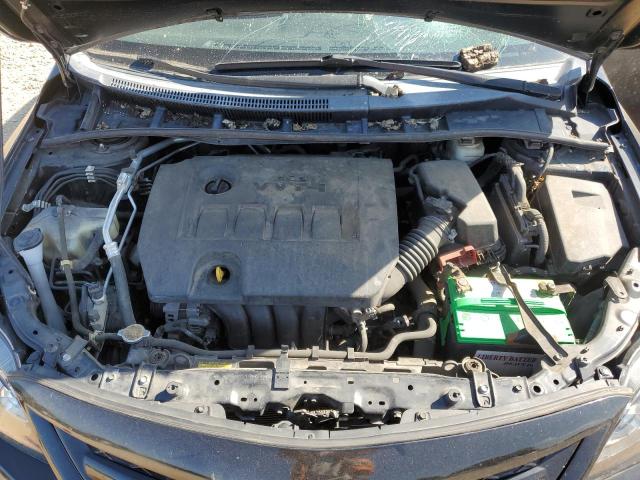 Photo 10 VIN: 5YFBU4EE5DP211716 - TOYOTA COROLLA BA 