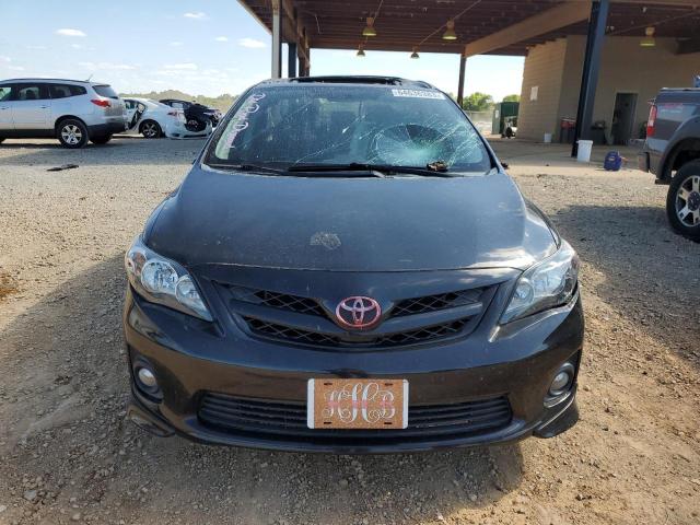 Photo 4 VIN: 5YFBU4EE5DP211716 - TOYOTA COROLLA BA 