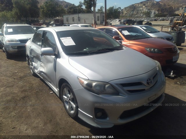 Photo 0 VIN: 5YFBU4EE5DP213594 - TOYOTA COROLLA 