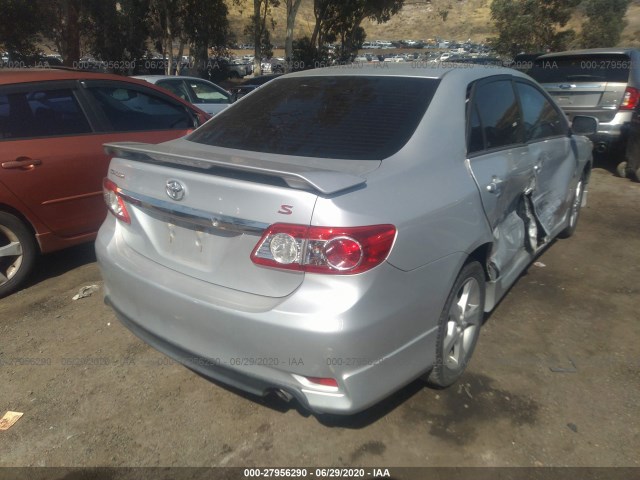 Photo 3 VIN: 5YFBU4EE5DP213594 - TOYOTA COROLLA 