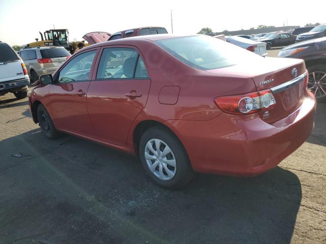 Photo 1 VIN: 5YFBU4EE5DP213935 - TOYOTA COROLLA 