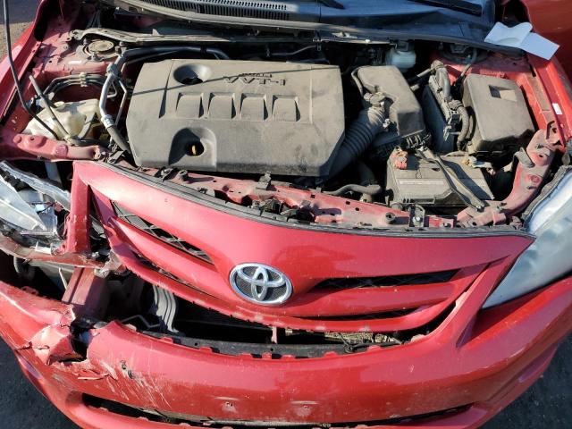 Photo 10 VIN: 5YFBU4EE5DP213935 - TOYOTA COROLLA 