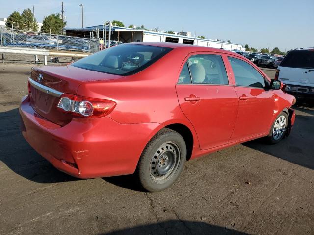 Photo 2 VIN: 5YFBU4EE5DP213935 - TOYOTA COROLLA 