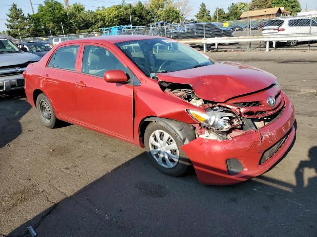 Photo 3 VIN: 5YFBU4EE5DP213935 - TOYOTA COROLLA 