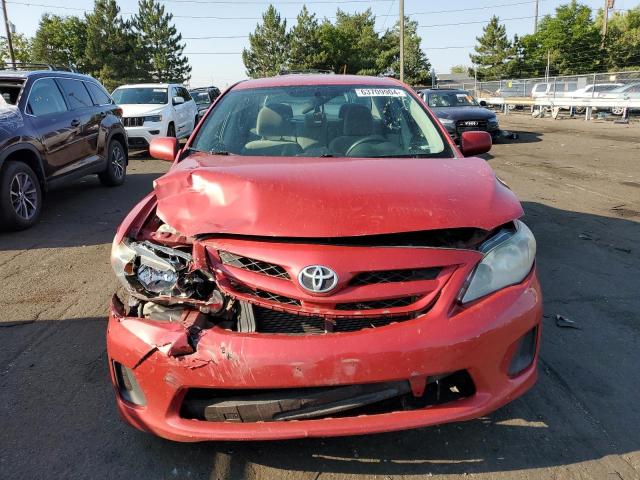 Photo 4 VIN: 5YFBU4EE5DP213935 - TOYOTA COROLLA 