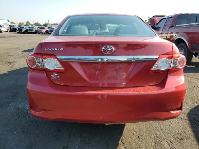 Photo 5 VIN: 5YFBU4EE5DP213935 - TOYOTA COROLLA 