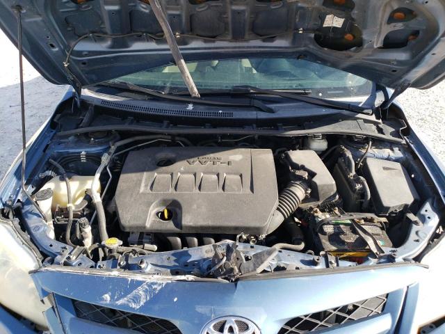 Photo 10 VIN: 5YFBU4EE5DP214048 - TOYOTA COROLLA 