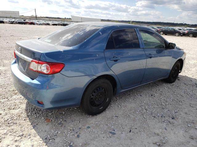 Photo 2 VIN: 5YFBU4EE5DP214048 - TOYOTA COROLLA 