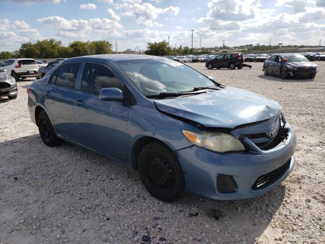 Photo 3 VIN: 5YFBU4EE5DP214048 - TOYOTA COROLLA 