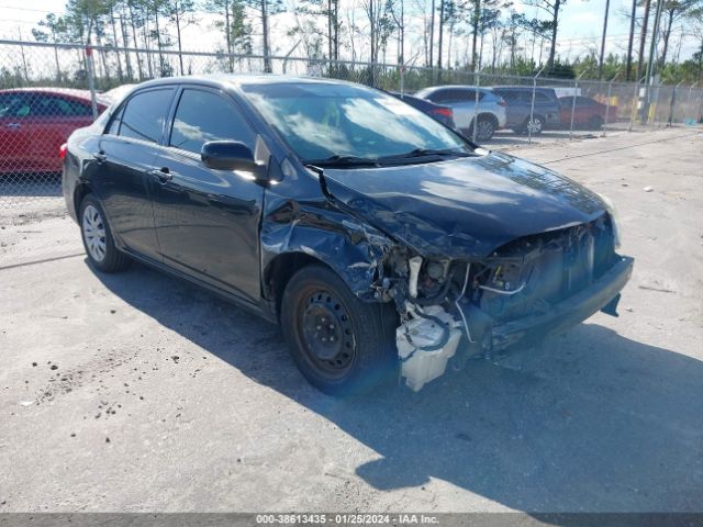 Photo 0 VIN: 5YFBU4EE5DP214714 - TOYOTA COROLLA 