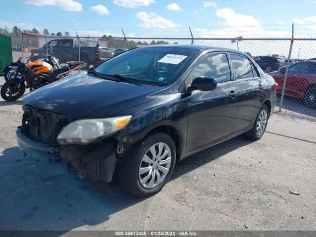 Photo 1 VIN: 5YFBU4EE5DP214714 - TOYOTA COROLLA 