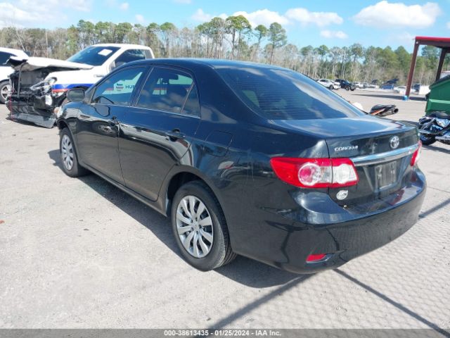 Photo 2 VIN: 5YFBU4EE5DP214714 - TOYOTA COROLLA 