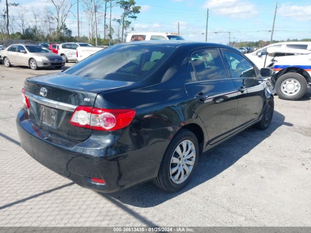 Photo 3 VIN: 5YFBU4EE5DP214714 - TOYOTA COROLLA 