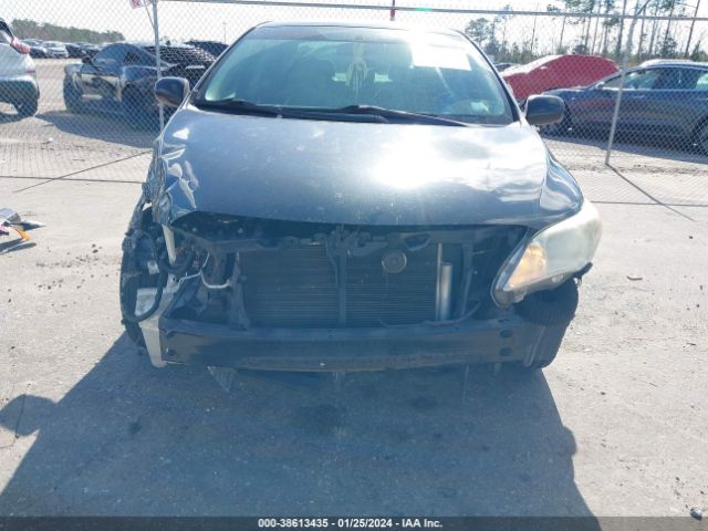 Photo 5 VIN: 5YFBU4EE5DP214714 - TOYOTA COROLLA 