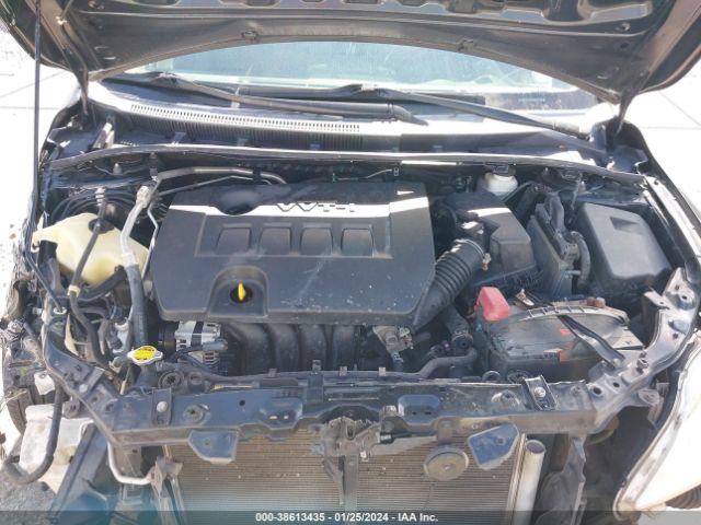 Photo 9 VIN: 5YFBU4EE5DP214714 - TOYOTA COROLLA 