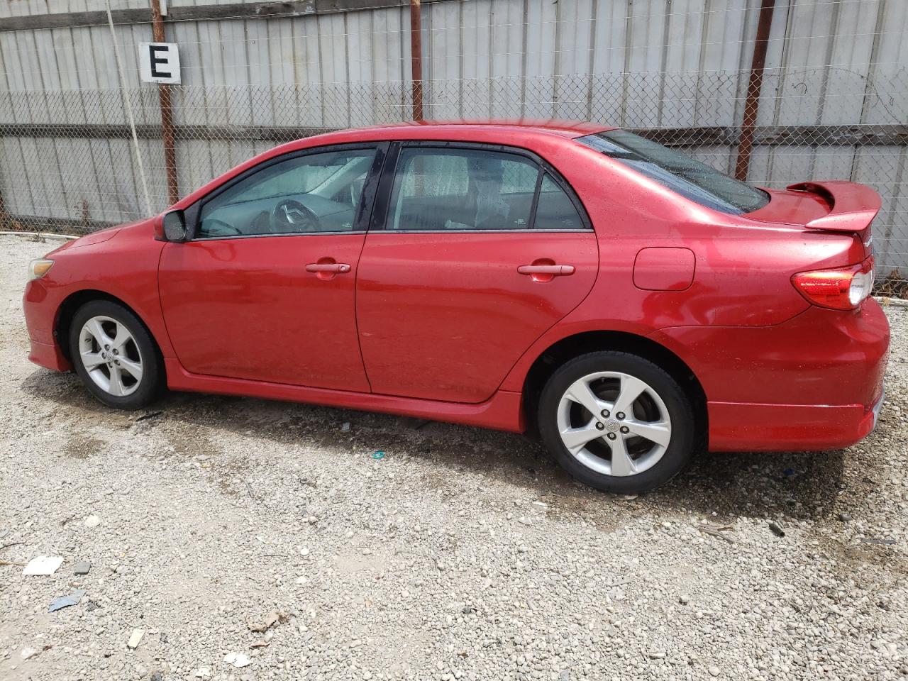 Photo 1 VIN: 5YFBU4EE5DP214938 - TOYOTA COROLLA 