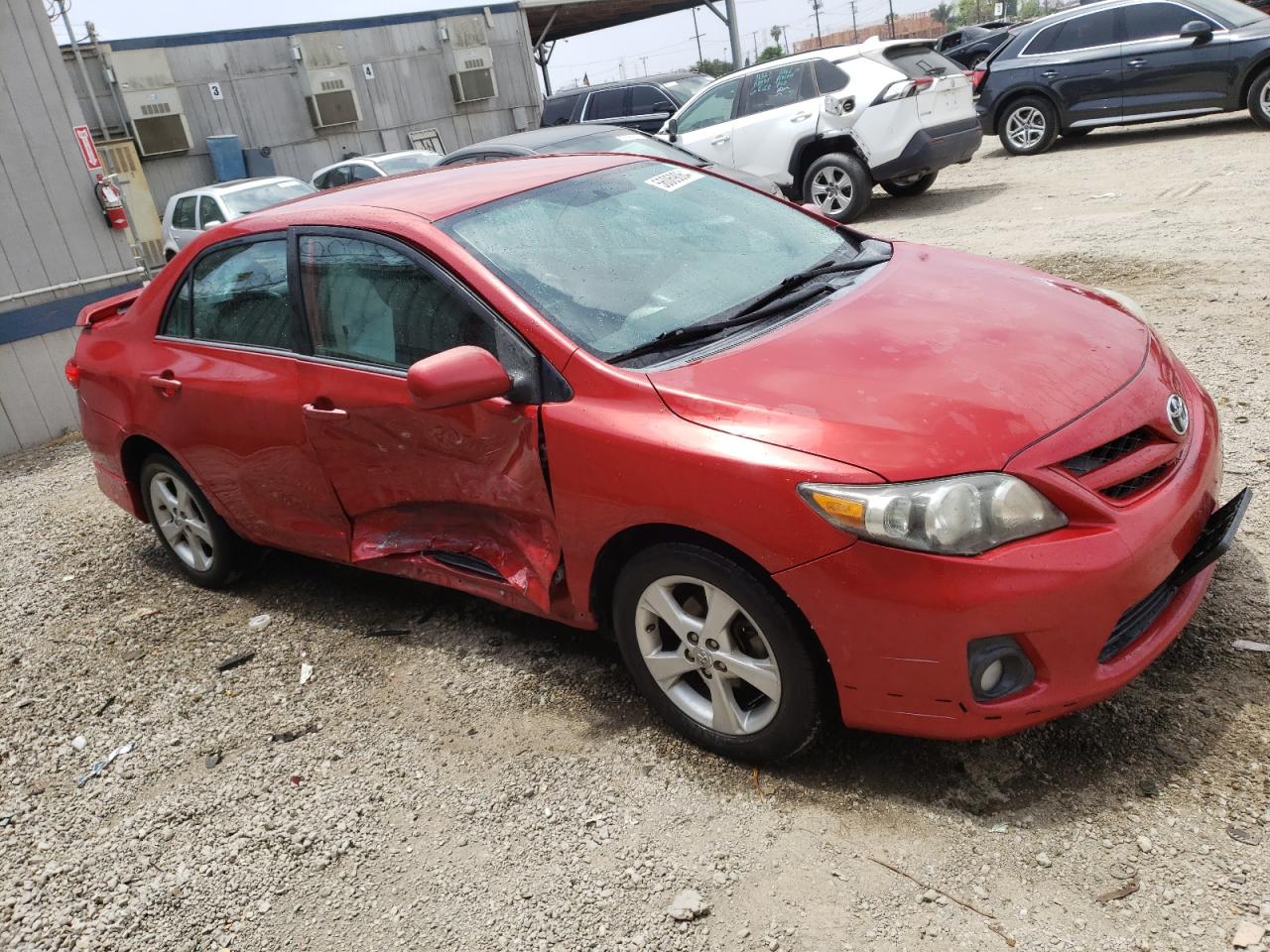 Photo 3 VIN: 5YFBU4EE5DP214938 - TOYOTA COROLLA 