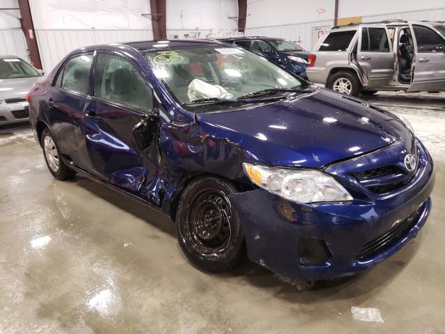 Photo 0 VIN: 5YFBU4EE5DP215538 - TOYOTA COROLLA BA 