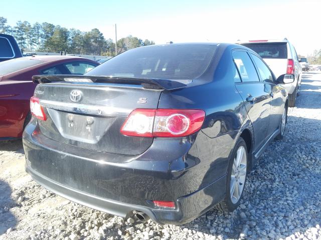 Photo 3 VIN: 5YFBU4EE5DP216740 - TOYOTA COROLLA BA 