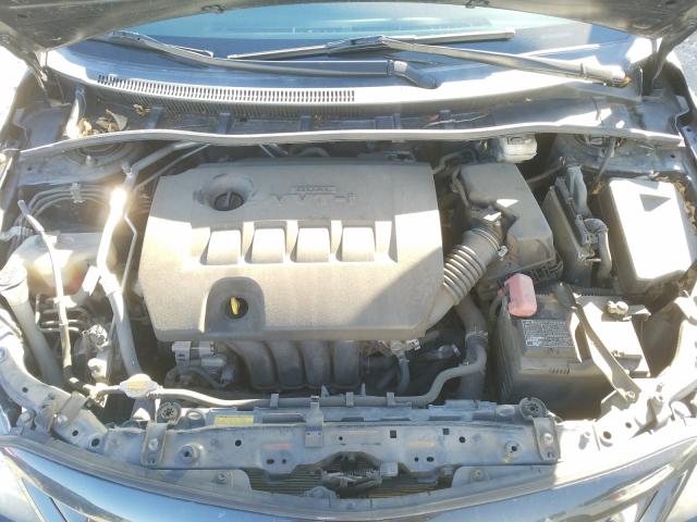 Photo 6 VIN: 5YFBU4EE5DP216740 - TOYOTA COROLLA BA 