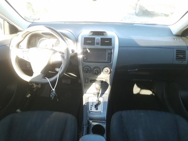 Photo 8 VIN: 5YFBU4EE5DP216740 - TOYOTA COROLLA BA 