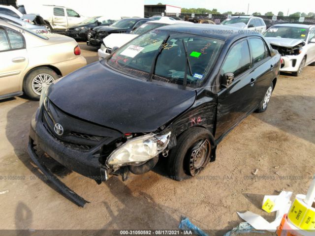 Photo 1 VIN: 5YFBU4EE5DP218343 - TOYOTA COROLLA 