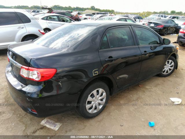 Photo 3 VIN: 5YFBU4EE5DP218343 - TOYOTA COROLLA 