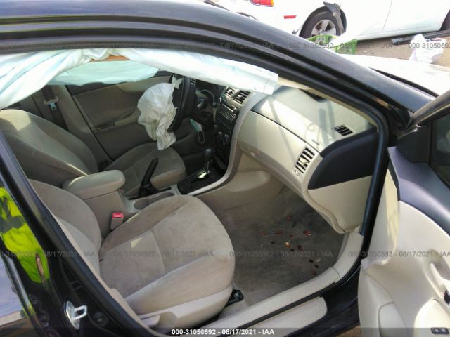 Photo 4 VIN: 5YFBU4EE5DP218343 - TOYOTA COROLLA 