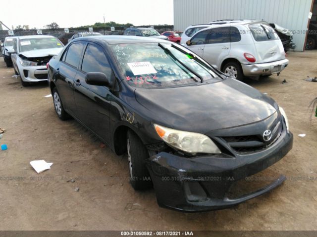 Photo 5 VIN: 5YFBU4EE5DP218343 - TOYOTA COROLLA 