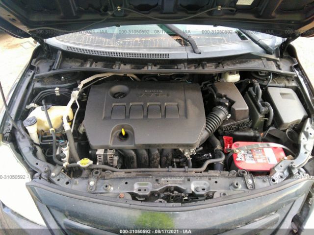 Photo 9 VIN: 5YFBU4EE5DP218343 - TOYOTA COROLLA 