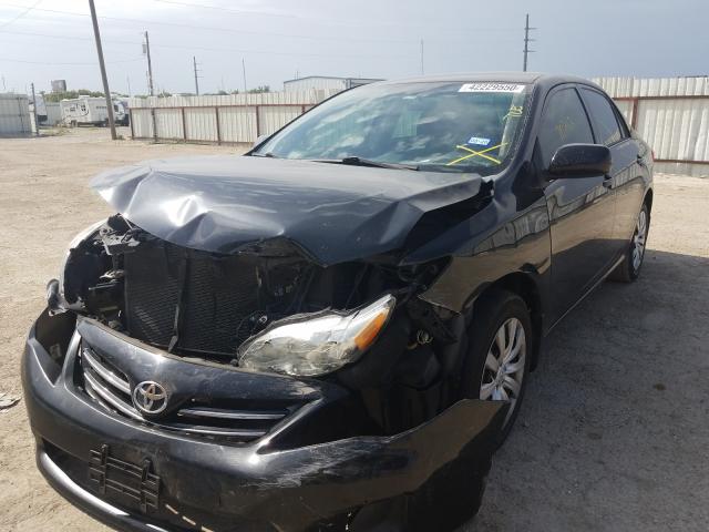 Photo 1 VIN: 5YFBU4EE5DP221517 - TOYOTA COROLLA BA 