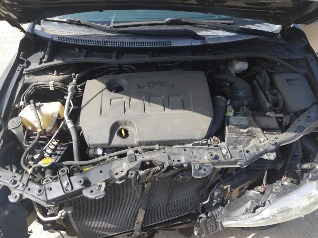 Photo 6 VIN: 5YFBU4EE5DP221517 - TOYOTA COROLLA BA 