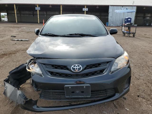 Photo 4 VIN: 5YFBU4EE5DP222246 - TOYOTA COROLLA BA 