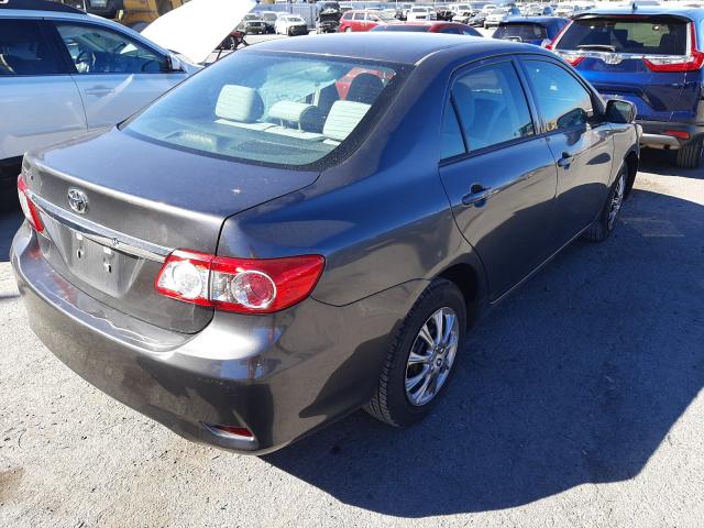 Photo 3 VIN: 5YFBU4EE5DP222473 - TOYOTA COROLLA BA 