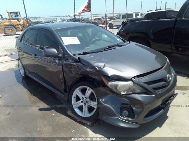 Photo 0 VIN: 5YFBU4EE5DP222652 - TOYOTA COROLLA 