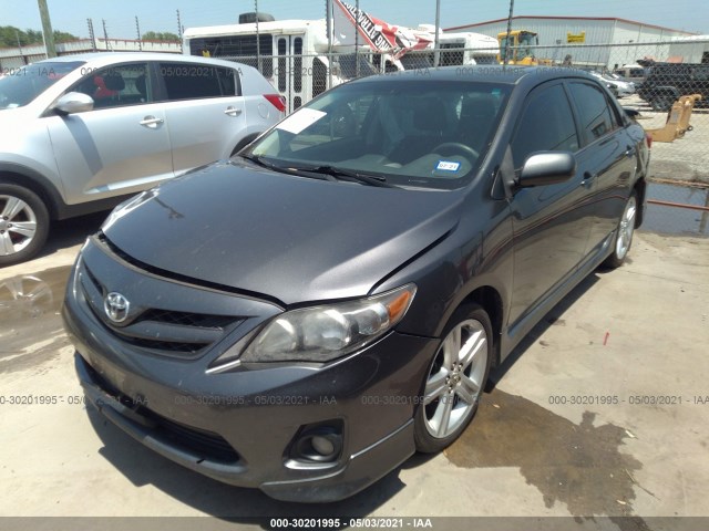 Photo 1 VIN: 5YFBU4EE5DP222652 - TOYOTA COROLLA 