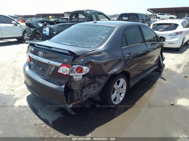 Photo 3 VIN: 5YFBU4EE5DP222652 - TOYOTA COROLLA 