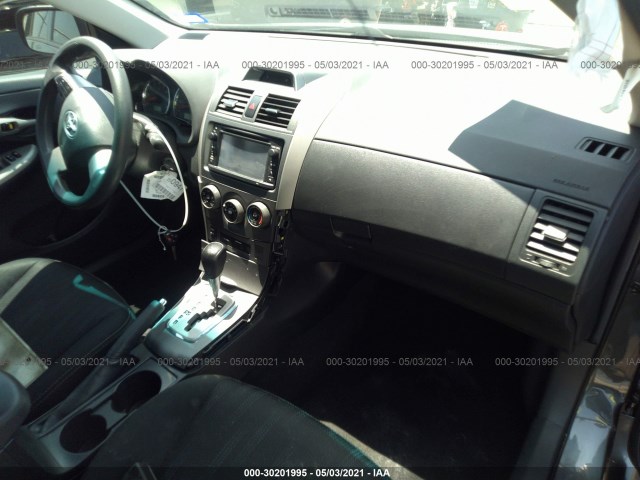 Photo 4 VIN: 5YFBU4EE5DP222652 - TOYOTA COROLLA 