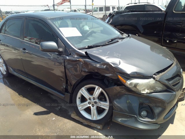 Photo 5 VIN: 5YFBU4EE5DP222652 - TOYOTA COROLLA 