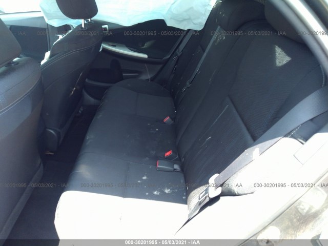 Photo 7 VIN: 5YFBU4EE5DP222652 - TOYOTA COROLLA 