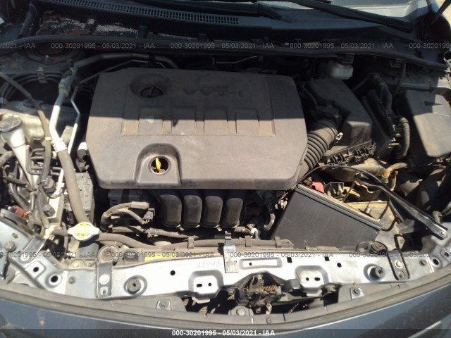 Photo 9 VIN: 5YFBU4EE5DP222652 - TOYOTA COROLLA 