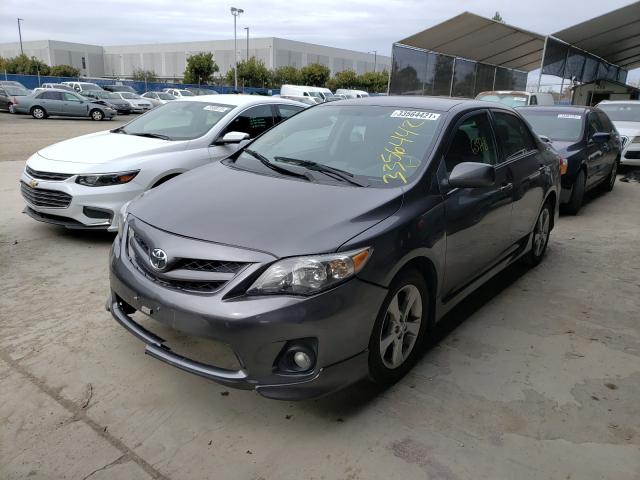 Photo 1 VIN: 5YFBU4EE5DP223011 - TOYOTA COROLLA BA 