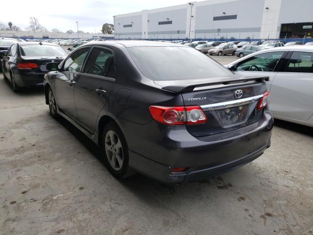 Photo 2 VIN: 5YFBU4EE5DP223011 - TOYOTA COROLLA BA 