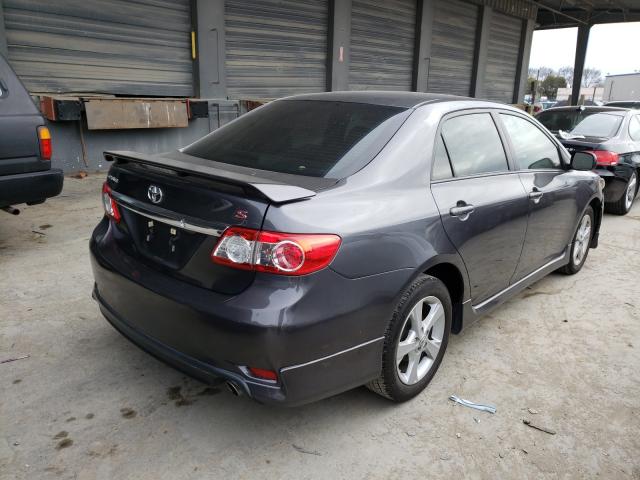 Photo 3 VIN: 5YFBU4EE5DP223011 - TOYOTA COROLLA BA 